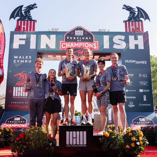 Full Long Course