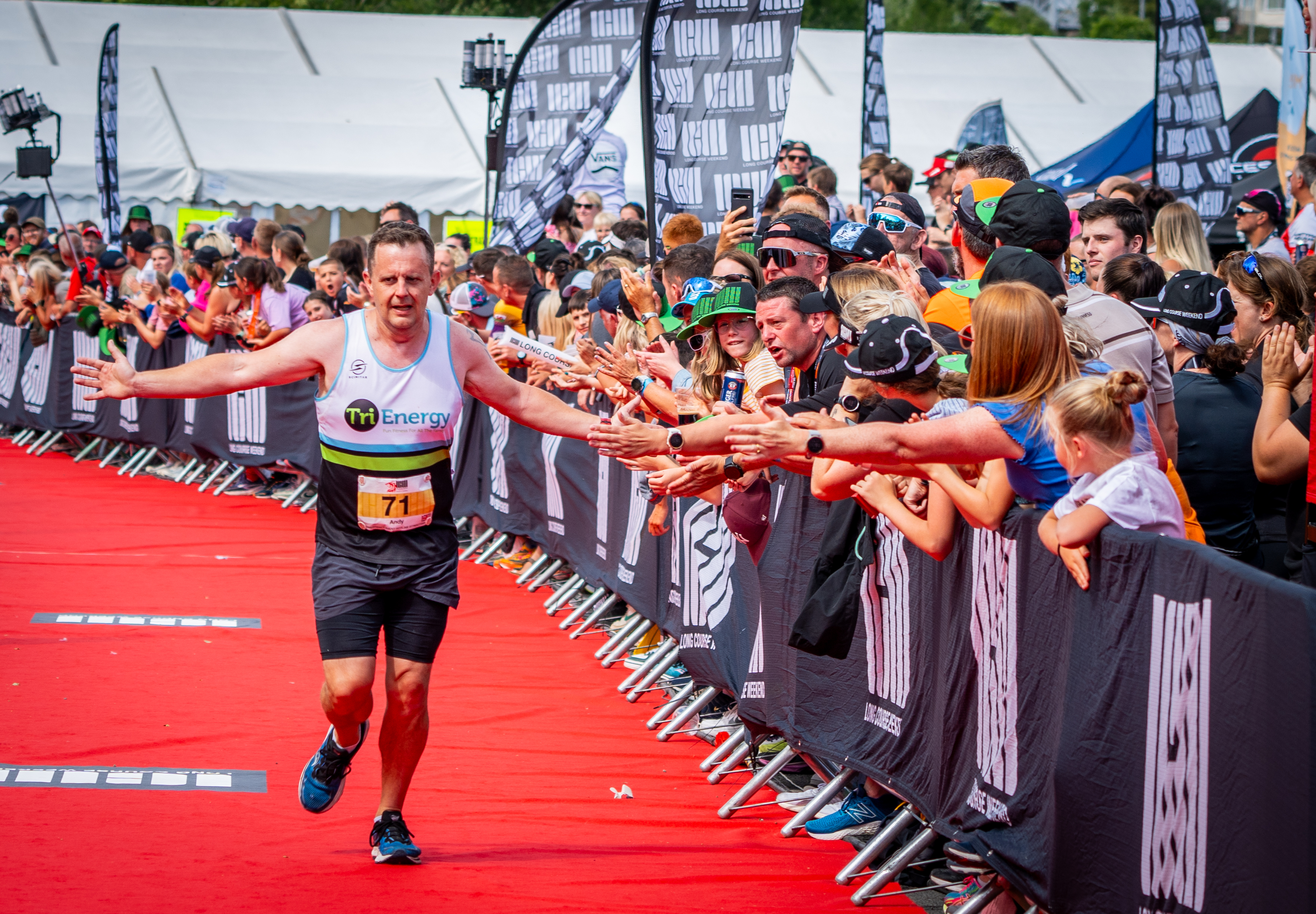 Half Marathon