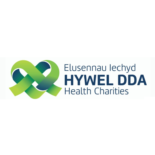 Hywel Dda Health Charities