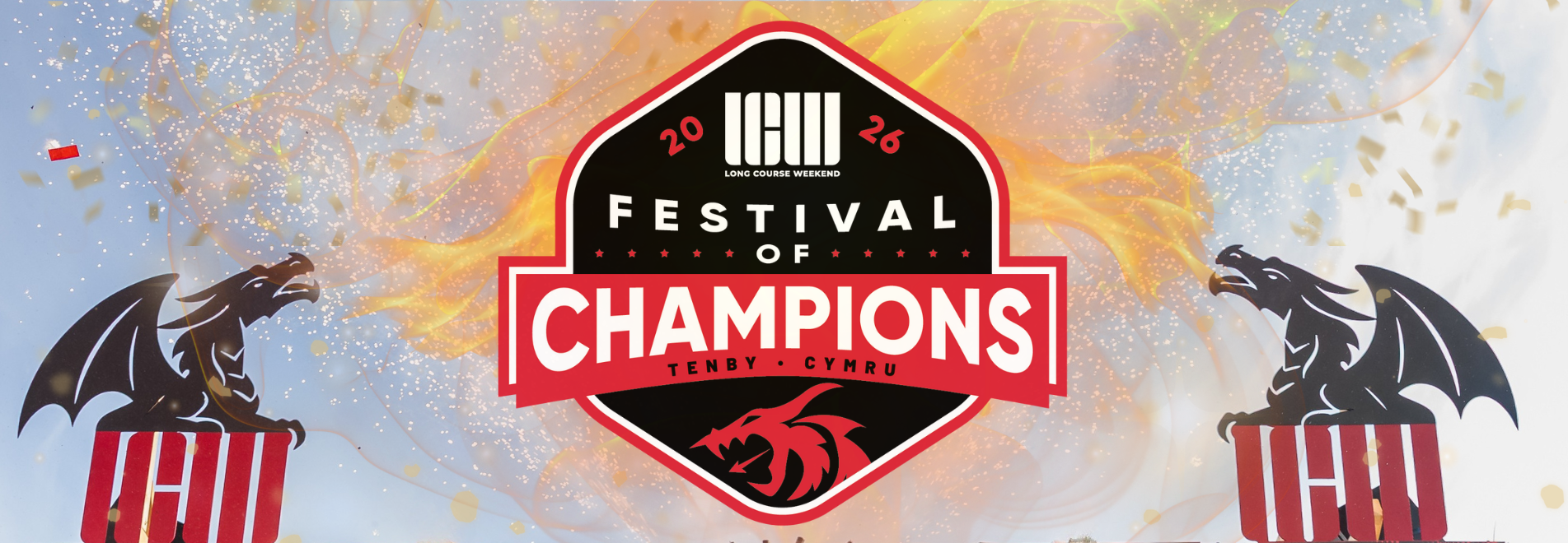 Festival of Champions