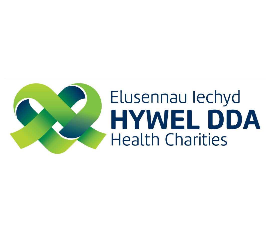 Hywel Dda Health Charities
