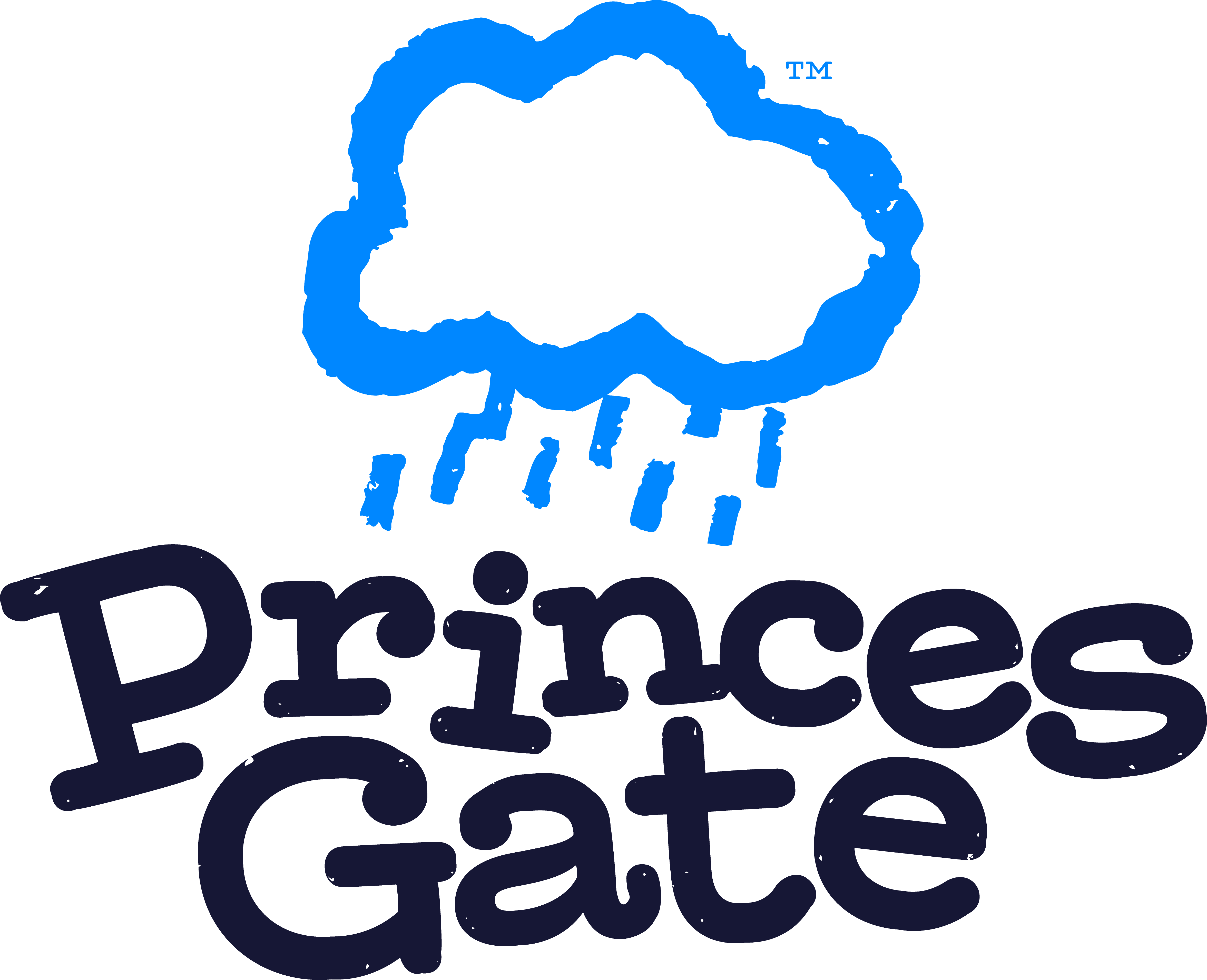 Princes Gate