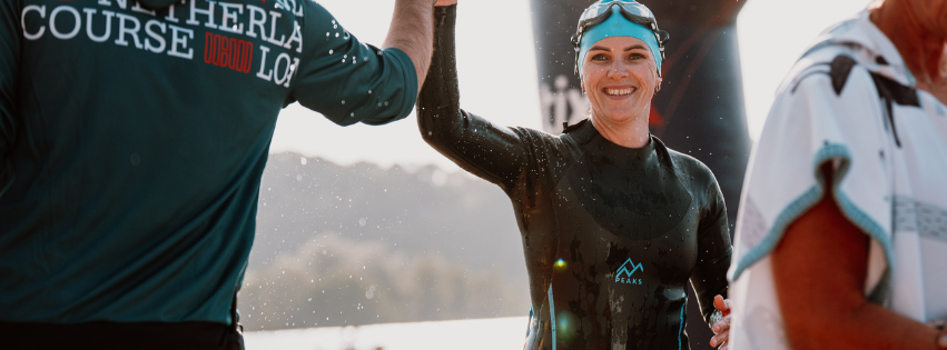 Peaks Wetsuits Rental